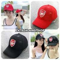 ราคา อาเซนอล Arsenal หมวกฟุตบอล ทีมลิเวอร์พูล หมวกแก๊ป หมวกกีฬา หมวกกันแดด หมวกแก๊ปปีกโค้ง Sport Cap Baseball Cap 2565 (1732299893624702918)