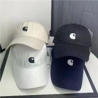 ราคา Carhartt หมวกแก๊ป หมวกแฟชั่น งานปัก5สี เนื้อผ้าดี งานคุณภาพดี 100% ใส่ง่าย สะดวกสบาย มีบริการเก็บเงินปลายทาง แนะนำ (1731865196859327931)