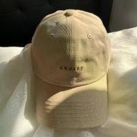 ราคา หมวกเบสบอลปักล่องเรือ (5 สี) หมวกเร่ร่อน หมวกแก๊ป polo หมวก befreek พี่จอง หมวก cc หมวก ทหาร (1730914262119057555)