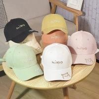 ราคา หมวกเบสบอลปักลายตัวอักษร NYC สำหรับผู้หญิงในฤดูร้อน สไตล์เกาหลี หมวกกันแดดคู่ หมวกปากเป็ด สำหรับผู้ชาย มาใหม่ หมวกแก๊ป พี่เบนซ์ หมวกแก๊ป คิตตี้ หมวก trucker หมวก สีส้ม blade (1731793176941857130)