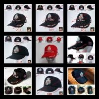 ราคา หมวกแก๊ป ตราแผ่นดิน สีดำ ปรับขนาดได้ (1732338519006282879)