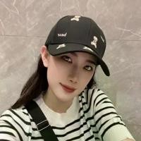 ราคา #หมวกแก๊ป ปักหมีเต็มตัว ตัวปรับล็อคเหล็กอย่างดี (1729712279802710459)