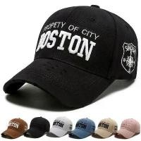 ราคา MR9 Ver.2BOSTON cap men หมวกแก๊ป BOSTONแต่งขาด หมวกเบาบอล หมวกแฟชั่น หมวกกันแดดชาย หมวกฮิปฮอป หมวกแก๊ปเท่ๆ หมวดแก๊ปผู้ชาย (1730320219372489677)