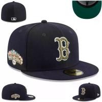 ราคา หมวกแก๊ป Fitted Cap Dodgers Los Angeles สีน้ําเงินเข้ม สไตล์ฮิปฮอป (1730616166319426124)