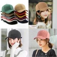 ราคา หมวกแก๊ป หมวกcap หมวกกันแดด ผ้ากำมะหยี่ (1729594069186546123)