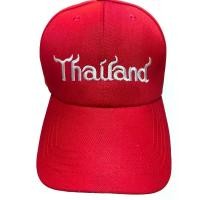 ราคา หมวกแก๊ป อย่างดี ผ้าคอตตอนชาลีปัก Thailand งานไทยงานคุณภาพ (1729730291555601214)