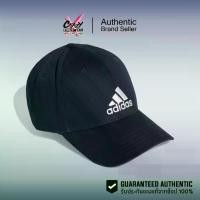 ราคา หมวก Adidas Baseball Cap สีกรม (FQ5270) สินค้าลิขสิทธิ์แท้ Adidas หมวกแก๊ป หมวกปีกโค้ง หมวกอดิดาส (1730186505116420617)