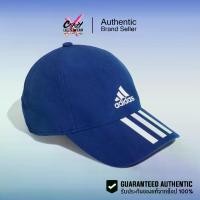 ราคา หมวก Adidas Aeroready 3-Stripes Baseball Cap ของแท้ 100% ( GR9686 ) สินค้าลิขสิทธิ์แท้ Adidas หมวกเบสบอล หมวกแก๊ป (1731621004084152841)