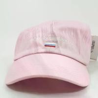 ราคา GhouseOnline USUPSO หมวกแก๊ป Spring and summer สีชมพู (1730208496276704114)