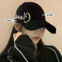 ราคา หมวกปักลาย ปีกกว้าง ท็อปแข็ง ระบายอากาศได้ หมวกเบสบอล หมวกแฟชั่น หมวกกันแดด หมวกบักเก็ต hat หมวกกีฬา หมวกบีนนี่ หมวกตาข่าย หมวกชายหาด หมวกเกาหลี สี หมวกปีก หมวกน่ารัก cap (1732270905380604456)