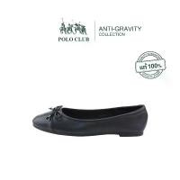 ราคา POLO CLUB รองเท้าคัทชู รุ่น P1971 สีดำ | รองเท้าคัทชูผู้หญิง รองเท้าหัวมน รองเท้าส้นเตี้ย รองเท้าทำงานผู้หญิง รองเท้าลำลอง รองเท้าแฟชั่น (1731198780797126775)