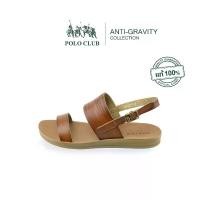 ราคา POLO CLUB รองเท้าแตะรัดส้น รุ่นP2739สีกากี|รองเท้าแตะผู้หญิง รองเท้าส้นเตี้ย รองเท้าลำลองผู้หญิง รองเท้าแตะแฟชั่นผู้หญิง (1729449499613431927)