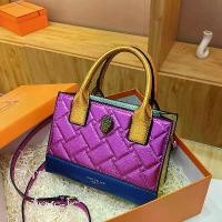 ราคา กระเป๋าถือผู้หญิง ดีไซเนอร์สุดหรู Kurt Geiger ความจุมาก กระเป๋าโท้ท เทรนด์แฟชั่น กระเป๋าสะพายผ้าควิลท์ 2024 มาใหม่ (1732606915672049332)