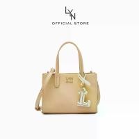 ราคา LYN - Brera Xs Tote Bag กระเป๋าโท้ท Brera Xs (LL24SBS011) (1730115579435124987)