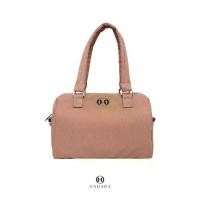 ราคา Hadara Classic 104 กระเป๋าสะพายข้าง Form & Function กระเป๋าที่จะเติมเต็มทุกลุค (1732642714881000811)