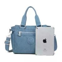 ราคา [COD] [Tiktok]MINDESA (ของแท้) กระเป๋าสะพายข้าง กระเป๋าหิ้ว กระเป๋าสะพายไหล่ กระเป๋าแฟชั่น รุ่น-8575 (1732616507360118101)