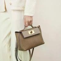 ราคา กระเป๋า Kelly, หนังวัวชั้นบนสุด, กระเป๋าทรงเกี๊ยว, กระเป๋าปีก, มือถือ, กระเป๋าสะพายไหล่, กระเป๋าสะพายข้าง (1732515859541755707)