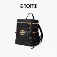 ราคา กระเป๋าสะพายข้าง, กระเป๋าเป้ใบเล็ก, Unisex, หนังแกะย่น, หนังนิ่ม, สไตล์อินเทรนด์ตอนเช้า, กระเป๋าลำลอง, ต้นฉบับ Polene (1731865038067107297)