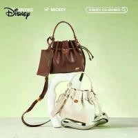 ราคา กระเป๋ามิกกี้เมาส์, ดิสนีย์, สำหรับผู้หญิงและเด็กผู้หญิง, กระเป๋าสะพาย, กระเป๋าสะพายข้าง, แฟชั่น (1732118801414720408)