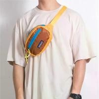 ราคา กระเป๋าคาดเอวไนลอน, Bata Pata, กีฬากลางแจ้ง, กระเป๋าสะพายไหล่, กระเป๋าฟิตเนสวิ่ง, น้ำหนักเบา, กันน้ำ, กระเป๋าสะพายข้าง (1731343909615666453)