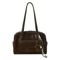 ราคา กระเป๋าสะพายไหล่สตรี CH05-chio2 'nd พร้อมส่ง รวมพวงกุญแจ เช็คได้ในไลฟ์สด กระเป๋าสะพายข้าง (1732336184210327261)