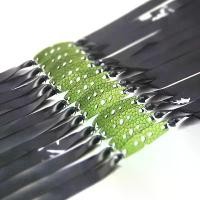 ราคา ยางรัดผม 10 ชิ้น เปลี่ยนไกปืน หนังสติ๊ก ทนทาน รีบาวด์เร็ว (1732506023217169452)