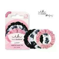 ราคา COD พร้อมส่งINVISIBOBBLE ยางรัดผม รุ่น Loop Be Gentle แบ่งขาย 1 เส้น (1732661399081223612)