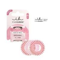 ราคา invisibobble original the pinks ยางรัดผม สไตล์การระเบิด (1732095982730577540)