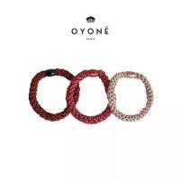 ราคา Allie ที่คาดผมยางยืด, OYONE PARIS, ยางรัดผม, ยางรัดผม (1732206004527465834)