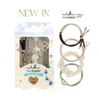 ราคา invisibobble ยางรัดผม ถนอมเส้นผม รุ่น Beautie สี Bavarian Chic - limited (1 กล่องบรรจุ 4 ชิ้น) (1732582940682061331)