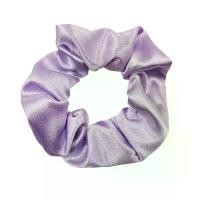 ราคา Scrunchie ผ้าซาตินคริสตัล สีทึบ ยางรัดผม ยางรัดผม ผ้ายืดหยุ่น เหมาะสำหรับคนอ้วน (1732548597349909696)
