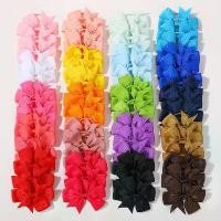 ราคา ที่คาดผมกุทัณฑ์ดอกทานตะวัน 50 ชิ้น สีสุ่ม เครื่องประดับผม สำหรับเด็กผู้หญิง เชือกผูกผมโบว์ 3 นิ้ว ยางรัดผมคลาสสิก ยางรัดผม [COD] (1732617754911737160)
