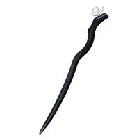 ราคา กิ๊บติดผมไม้มะเกลือดอกคำฝอย, เงินแท้ S925, สำหรับจัดแต่งทรงผมประจำวัน, กิ๊บติดผม, ของขวัญ Qixi และวันวาเลนไทน์สำหรับแฟน, สำหรับผู้หญิง (1732329420577540038)