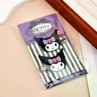 ราคา พร้อมส่งจากไทย กิ๊ฟซานริโอ้ Sanrio จากญี่ปุ่น พร้อมส่ง กิ๊ฟติดผม กิ๊บติดผม กิ๊บซานริโอ้ sanrio (1731754394674497141)