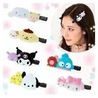 ราคา กิ๊บติดผม sanrio กิ๊บ sanrio พร้อมส่งของญี่ปุ่น Sanrio Sanrio กิ๊บติดผมหน้าม้าไร้รอยต่อกิ๊บติดผมการ บล็อกบัสเตอร์ (1731842886463882753)