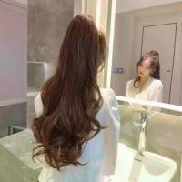 ราคา กิ๊บติดผม วิกผมหางม้ายาวหยิก สำหรับผู้หญิง ผมสังเคราะห์ คลื่นลูกใหญ่ สไตล์ดาราอินเทอร์เน็ต ถักเปียธรรมชาติ ไร้รอยต่อ เหมาะสำหรับหางม้าขนาดใหญ่ แฮร์พีชผม ลอน สั้น (1732169495093283634)