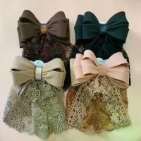 ราคา พร้อมส่ง. #เน็ตติดผมพยาบาล #เน็ตติดผมราชการ กิ๊บติดผม คลุมผม (1731399833029477499)