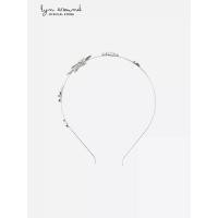 ราคา Lyn around - ที่คาดผม Fleuriana (A25F1WJ020) (1732334574072595657)