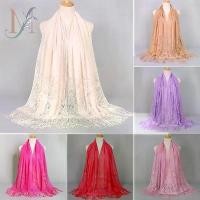 ราคา ผ้าพันคอมุสลิม, LMLAVEN, ขายร้อน, ลูกไม้ฮิญาบ, ผ้าคลุมไหล่กลวง, ที่คาดผม, ผ้าพันคอพู่, สำหรับผู้หญิง, ผ้าคลุมหน้า, ผ้าพันคอยาวฤดูร้อน, ผ้าคลุมไหล่ธรรมดา (1731860873290483698)