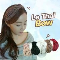 ราคา [จัดส่งทันที] ที่คาดผม ที่คาดผมเกาหลี คาดผมเกาหลี ที่คาดผมแฟชั่น งานเกรดพรีเมียม ผ้าคาดผม ผ้าคาดผมลูกไม้ งานแฮนด์เมด ปราณีต พร้อมส่ง (ไทย) (1732303551245944495)