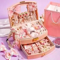 ราคา ชุดกิ๊บติดผมเครื่องประดับสำหรับเด็กผู้หญิง, เครื่องประดับที่คาดผม, เครื่องประดับผมเด็ก, เครื่องประดับผมเด็กผู้หญิงเจ้าหญิง, เครื่องประดับผมกระต่ายการ์ตูน, กิ๊บติดผมโบว์, ที่คาดผม (1732136532038355631)