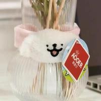 ราคา ของเล่นตุ๊กตาลูกสุนัข, การวาดภาพเส้นคุณภาพพรีเมี่ยม, ที่คาดผม, เนื้อผ้ากำมะหยี่สั้น, สบาย (1732099042046150103)