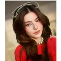 ราคา ที่คาดผม​โบว์เพชร คาดผมสไตล์​คุณ​ดิว​ ที่คาดผมเจ้าหญิง คาดผมแฟชั่น คาดผมแฮนด์เมด​ พร้อมส่ง​ใน​ไทย​hipaholic​ (1732475901517006734)