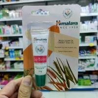 ราคา Himalaya Lip Balm 10 g ลิปบาล์ม ทาริมฝีปาก (1731338423450765115)