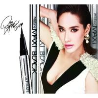 ราคา COD Mistine Maxi Black Eyeliner อายไลเนอร์ มิสทีน แม็กซี่ แบล็ค อายไลน์เนอร์พลอย (1732471871610192932)