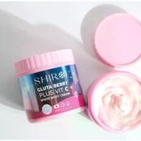 ราคา [พร้อมส่ง] SHIROI GLUTA BERRY PLUS VIT C โลชั่น ชิโรอิ กลูต้า(500กรัม) (1731729145976685884)