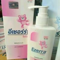 ราคา Ezerra​ lotion 150ml.​ อีเซอร์ร่า​ โลชั่น​ 150มล. (1732469386591765883)