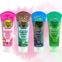 ราคา งแท้/พร้อมส่ง Chupa Chups Body Lotion 120ml./200ml. จูปา จุ๊บส์ บอดี้ โลชั่น (1732323195364673867)