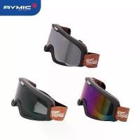 ราคา หมวกกันน็อคเลนส์กันลมมอเตอร์ไซค์, RYMIC, แว่นตาอเนกประสงค์, เหมาะสำหรับการขี่จักรยานของ Harley, ครีมกันแดด, ป้องกันแสงแดด, แว่นตานอกถนนกันลมและทราย (1732198492917303064)