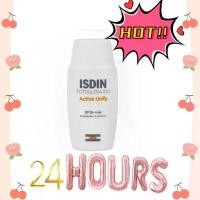 ราคา ISDIN ครีมกันแดด Fotoultra 100ml Active Unify SPF50+ ปกป้องผิว (1731879626640557816)